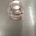 CRISTAL REDONDO CON ROSCA LUZ HORNO ELECTROLUX, AEG, ZANUSSI, RECAMBIO ORIGINAL, 3879376907 - Imagen 1