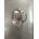 CRISTAL REDONDO CON ROSCA LUZ HORNO ELECTROLUX, AEG, ZANUSSI, RECAMBIO ORIGINAL, ROSCA 44MM, DIAMETRO 54MM, FONDO 41MM,    3879376907 - Imagen 2