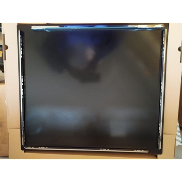 CRISTAL VITROCARAMICA BISELADA ELECTROLUX, AEG, ZANUSSI, 4 FUEGOS, 590X520 MM,  3305859138 - Imagen 2