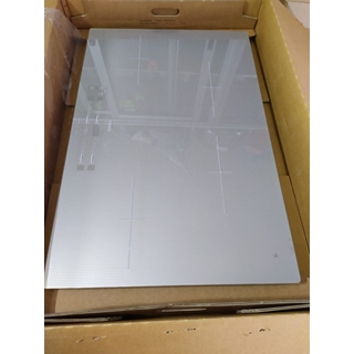 CRISTAL VITROCERAMICA 4 FUEGOS ELECTROLUX, EHI8742FOG FF4, 780X520 MM, RECAMBIO ORIGINAL, 5618287113 - Imagen 1