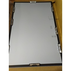 CRISTAL VITROCERAMICA 4 FUEGOS ELECTROLUX, EHI8742FOG FF4, 780X520 MM, RECAMBIO ORIGINAL, 5618287113 - Imagen 2