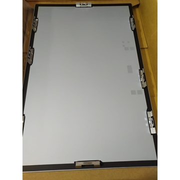 CRISTAL VITROCERAMICA 4 FUEGOS ELECTROLUX, EHI8742FOG FF4, 780X520 MM, RECAMBIO ORIGINAL, 5618287113 - Imagen 2