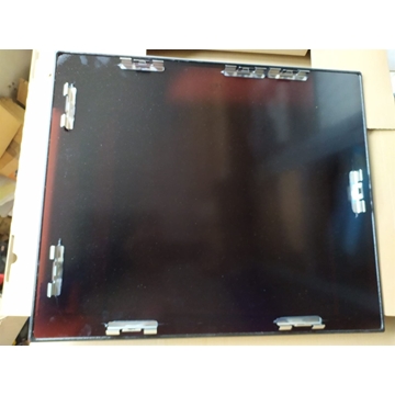 CRISTAL VITROCERAMICA AEG, 3 FUEGOS, INDUCCION, 620X520 MM, RECAMBIO ORIGINAL, 3879616138 - Imagen 1