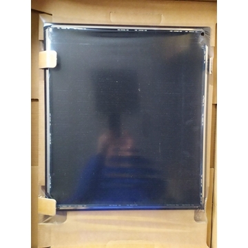 CRISTAL VITROCERAMICA AEG,  68102KF, 68109KF-N 64U, 3 FUEGOS, INDUCCION, 590X520MM, RECAMBIO ORIGINAL, 3877426118 - Imagen 1