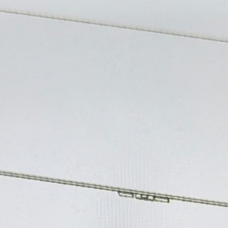 CRISTAL VITROCERAMICA AEG, 710X520 MM, PNC 94959519300,  5616897111 - Imagen 1