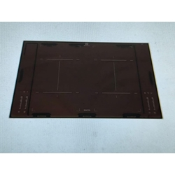 CRISTAL VITROCERAMICA AEG, ELECTROLUX, 710x520mm, 140046122010 - Imagen 1