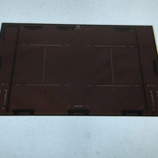 CRISTAL VITROCERAMICA AEG, ELECTROLUX, 710x520mm,  140046122010 - Imagen 1