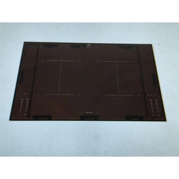 CRISTAL VITROCERAMICA AEG, ELECTROLUX, 710x520mm,  140046122010 - Imagen 1