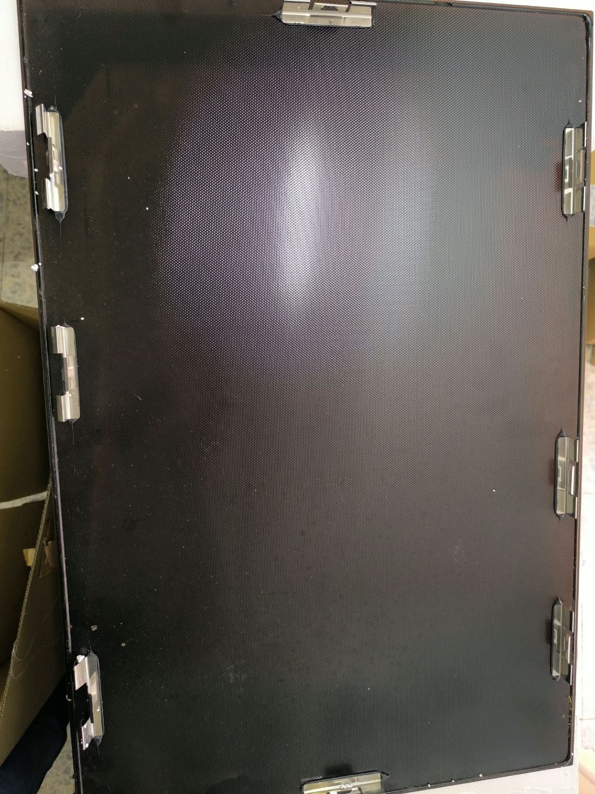 CRISTAL VITROCERAMICA AEG, INDUCCION, 780X520MM, RECAMBIO ORIGINAL, 5613269116 - Imagen 2