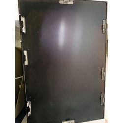 CRISTAL VITROCERAMICA AEG, INDUCCION, 780X520MM, RECAMBIO ORIGINAL, 5613269116 - Imagen 2