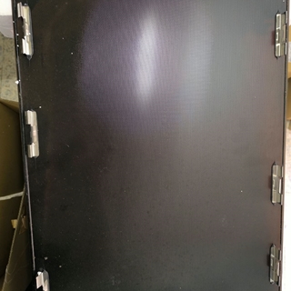 CRISTAL VITROCERAMICA AEG, INDUCCION, 780X520MM, RECAMBIO ORIGINAL, 5613269116 - Imagen 2