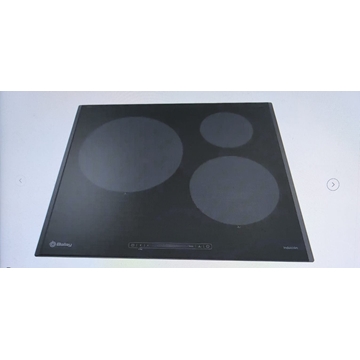 CRISTAL VITROCERAMICA BALAY, BOSCH, SIEMENS, 3 FUEGOS, 20006489 - Imagen 1