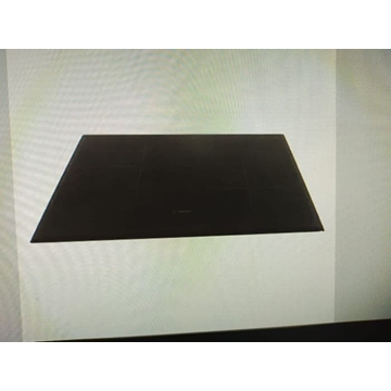 CRISTAL VITROCERAMICA BOSCH, BALAY, 3 FUEGOS, RECAMBIO ORIGINAL,  00776505 - Imagen 1