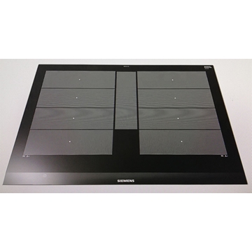 CRISTAL VITROCERAMICA SIEMENS, BOSCH, RECAMBIO ORIGINAL, 00773726 - Imagen 1