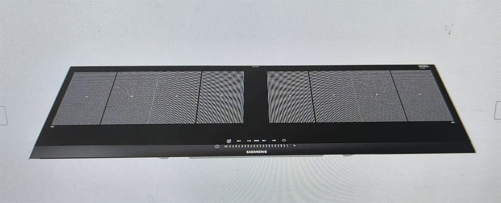 CRISTAL VITROCERAMICA SIEMENS, EX275FXB1E/35,  00714737 - Imagen 1