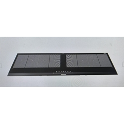 CRISTAL VITROCERAMICA SIEMENS, EX275FXB1E/35,  00714737 - Imagen 1