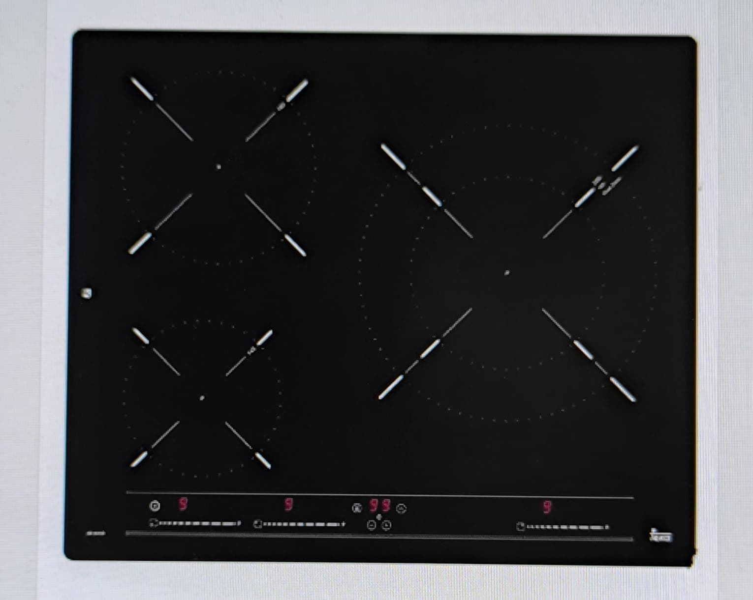 CRISTAL VITROCERAMICA TEKA, IB 6315-06, 20204428 - Imagen 1