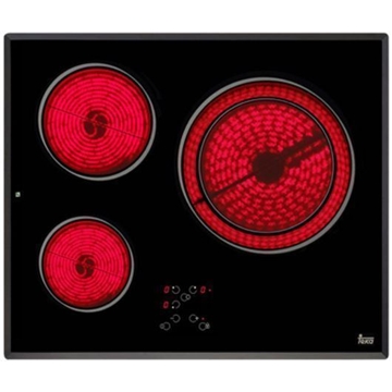 CRISTAL VITROCERÁMICA TEKA TR630VR00, 20204052, 40TK5034 - Imagen 1