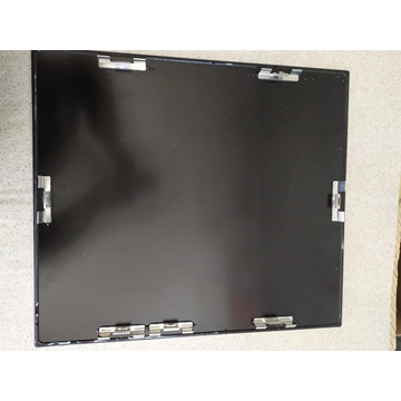 CRISTAL VITROCERAMICA ZANUSSI, 4 FUEGOS, INDUCCION, 590X520MM, ZITN644K PQ7, RECAMBIO ORIGINAL, REACONDICIONADO, 5551131518 - Imagen 2