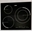 CRISTAL VITROCERAMICA ZANUSSI, Z6233IOK, NEGRO, 3 FUEGOS, INDUCCION, RECAMBIO ORIGINAL, 590X520 MM,   3058134994,  5616943113 - Imagen 1