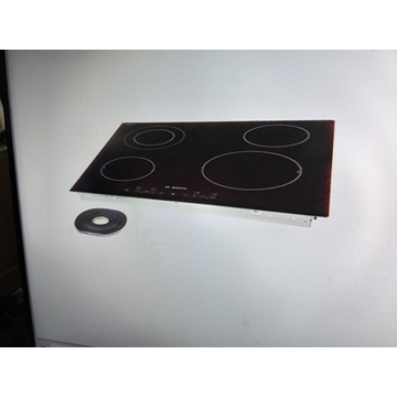 CRISTAL VOTROCERAMICA BOSCH, PIF651E01E/08,   A00473801 - Imagen 1