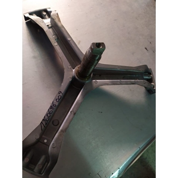 CRUCETA EJE LAVADORA ELECTROLUX, ZANUSSI, AEG, 50253016005 - Imagen 1