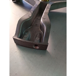CRUCETA EJE LAVADORA ELECTROLUX, ZANUSSI, AEG, 50253016005 - Imagen 2