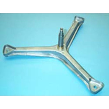 CRUCETA EJE LAVADORA INDESIT, ARISTON 042886, 2271120050, 75AR0011 - Imagen 1