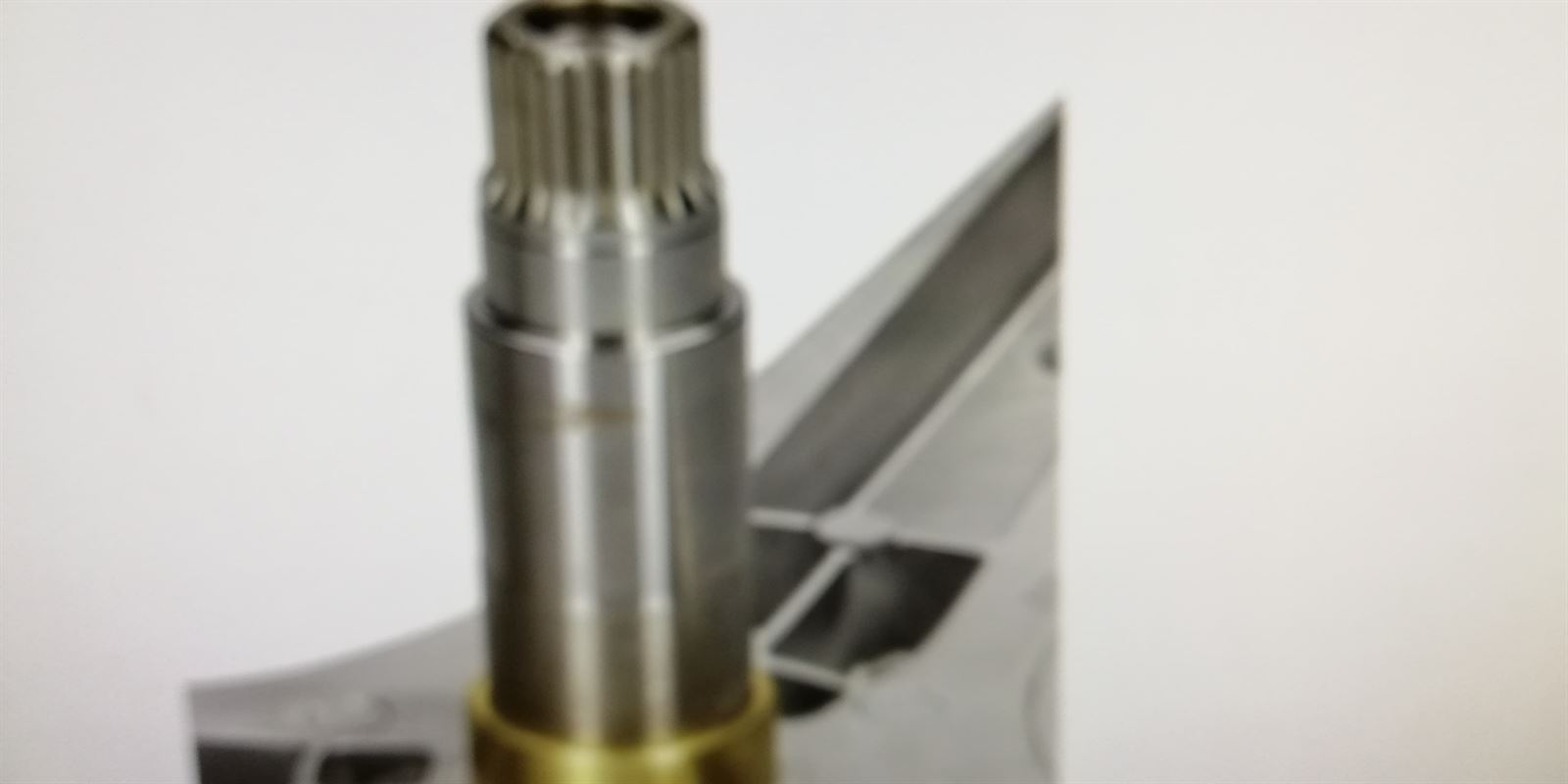 CRUCETA EJE LAVADORA SAMSUNG WF9902LWE/XEC,  DC97-14370H,  M118348 - Imagen 1