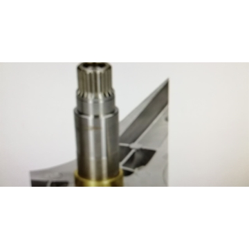 CRUCETA EJE LAVADORA SAMSUNG WF9902LWE/XEC, RECAMBIO ALTERNATIVO,   DC97-14370H,  M118348 - Imagen 1