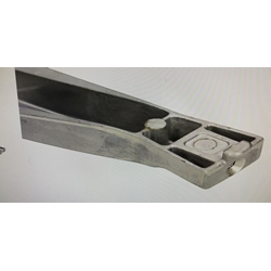 CRUCETA EJE LAVADORA SAMSUNG WF9902LWE/XEC, RECAMBIO ALTERNATIVO,   DC97-14370H,  M118348 - Imagen 2