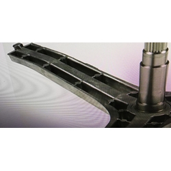 CRUCETA EJE LAVADORA SAMSUNG WF9902LWE/XEC, RECAMBIO ORIGINAL, DC97-14370H - Imagen 2