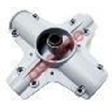 CRUCETA GIRATORIO GS45 A.DH672 - Imagen 1