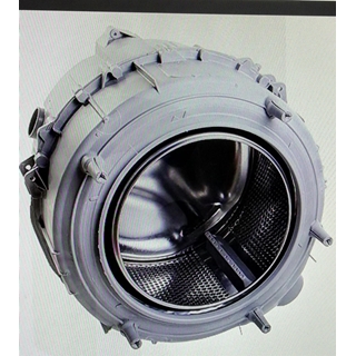 CUBA COMPLETA LAVADORA AEG, 91452565101, 3484158914 - Imagen 1