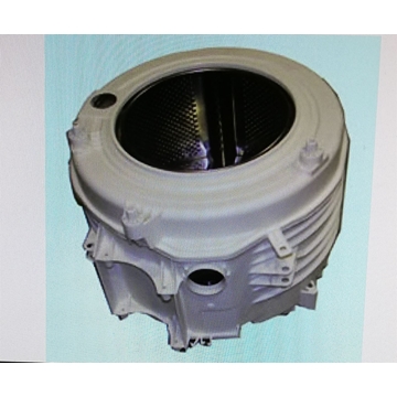 CUBA LAVADORA ARISTON, INDESIT, LG , 70AR0065 - Imagen 1