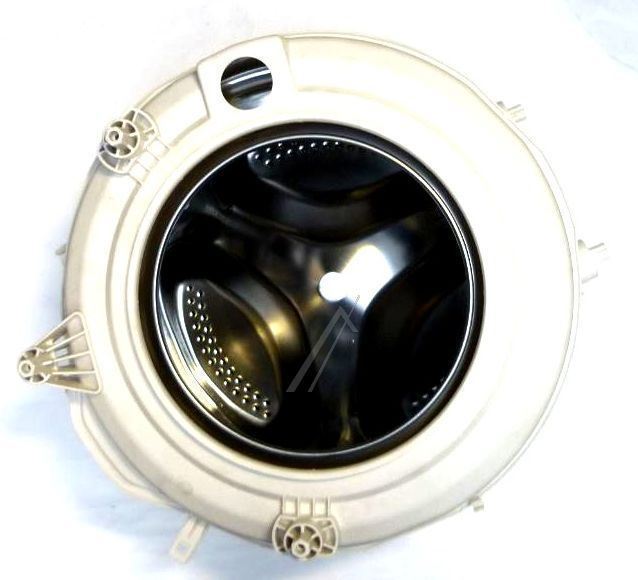 CUBA LAVADORA ARISTON, INDESIT,  POLEA 26 CM,  70AR0070 - Imagen 1