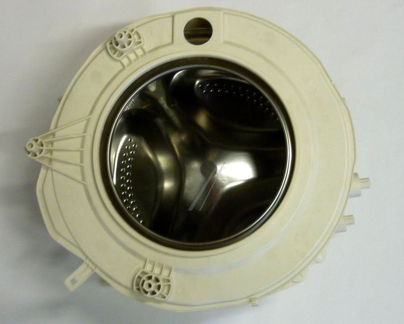 CUBA LAVADORA ARISTON, INDESIT POLEA 26 CM,  70AR0075 - Imagen 1