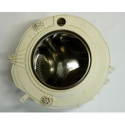 CUBA LAVADORA ARISTON, INDESIT POLEA 26 CM, 70AR0075 - Imagen 1