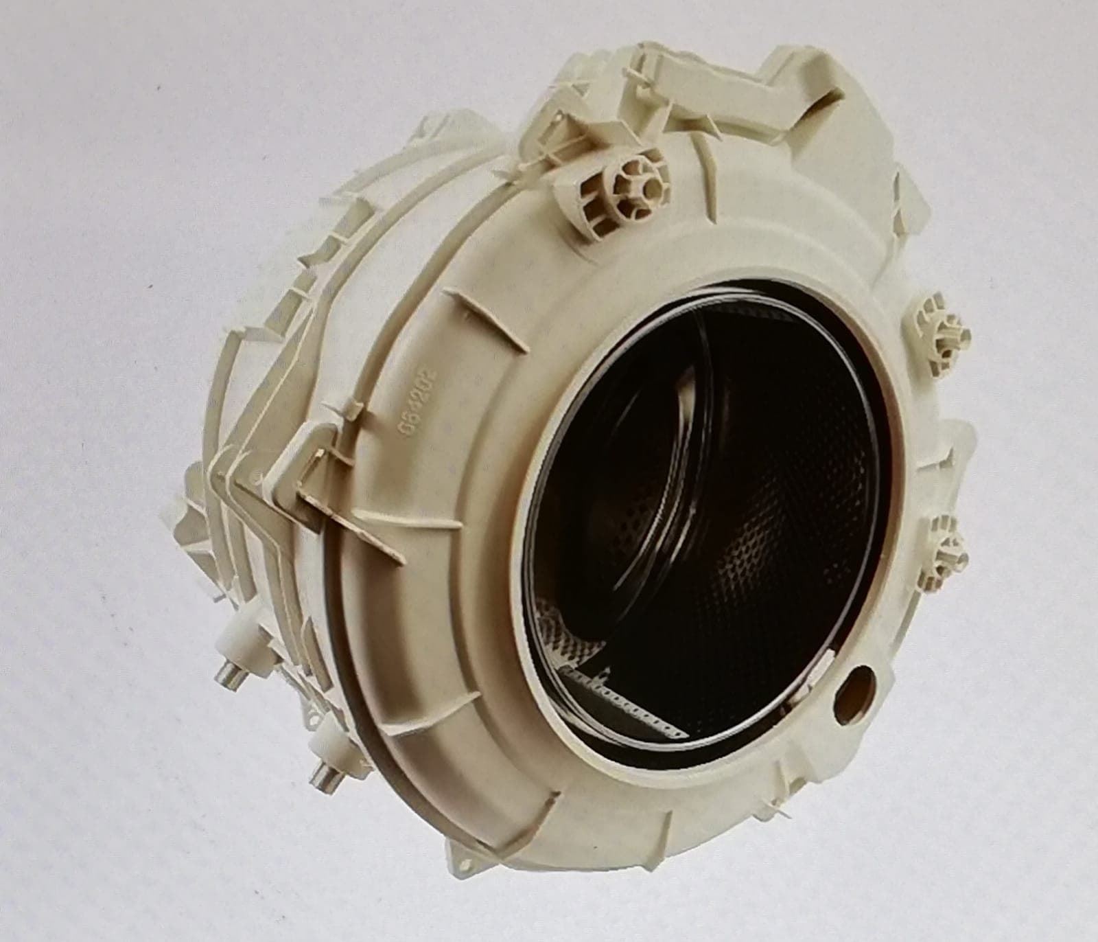 CUBA LAVADORA WHIRLPOOL, BIWMWG71284EEU, A9519808 - Imagen 2
