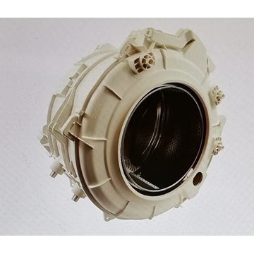 CUBA LAVADORA WHIRLPOOL, BIWMWG71284EEU, A9519808 - Imagen 2