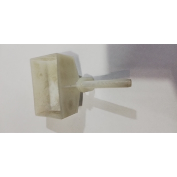 CUBETA RECOGE AGUA FRIGORIFICO, AIRE ACONDICIONADO, 60/40/30/22 MM, SALIDA TUBO 8MM, A 405410 - Imagen 2