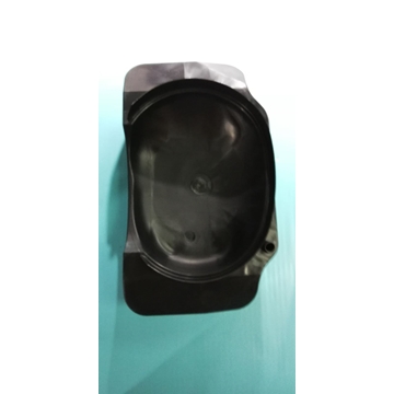 CUBETA RECOGEAGUA COMPRESOR FRIGORIFICO, BANDEJA EVAPORACION FRIGORIFICO, C00145091 - Imagen 2