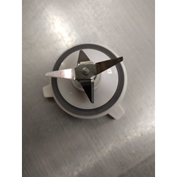 CUCHILLA JUNTA PICADORA MOULINEX, A643,   49PX333 - Imagen 1