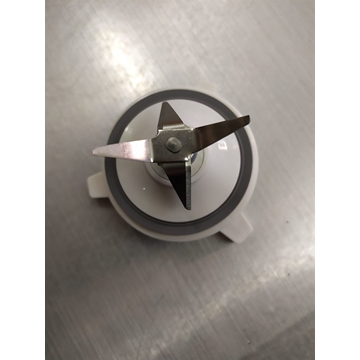 CUCHILLA JUNTA PICADORA MOULINEX, A643,   49PX333 - Imagen 1