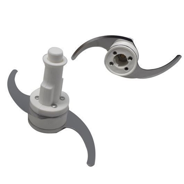 CUCHILLA PARA PICADORA MOULINEX SS193009, 49PX0372 - Imagen 1