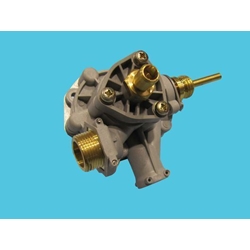 CUERPO AGUA CALENTADOR JUNKERS 44JK0422 - Imagen 1