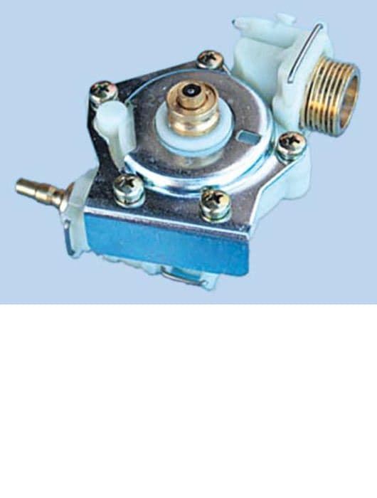 CUERPO AGUA CALENTADOR JUNKERS,  8707006342,  44JK0417 - Imagen 1