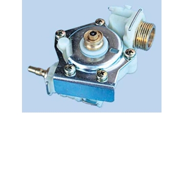 CUERPO AGUA CALENTADOR JUNKERS,  8707006342,  44JK0417 - Imagen 1