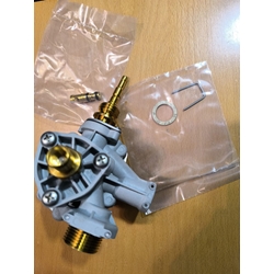 CUERPO AGUA CALENTADOR JUNKERS,  A365450020 - Imagen 1