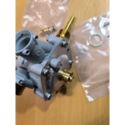 CUERPO AGUA CALENTADOR JUNKERS,  A365450020 - Imagen 2